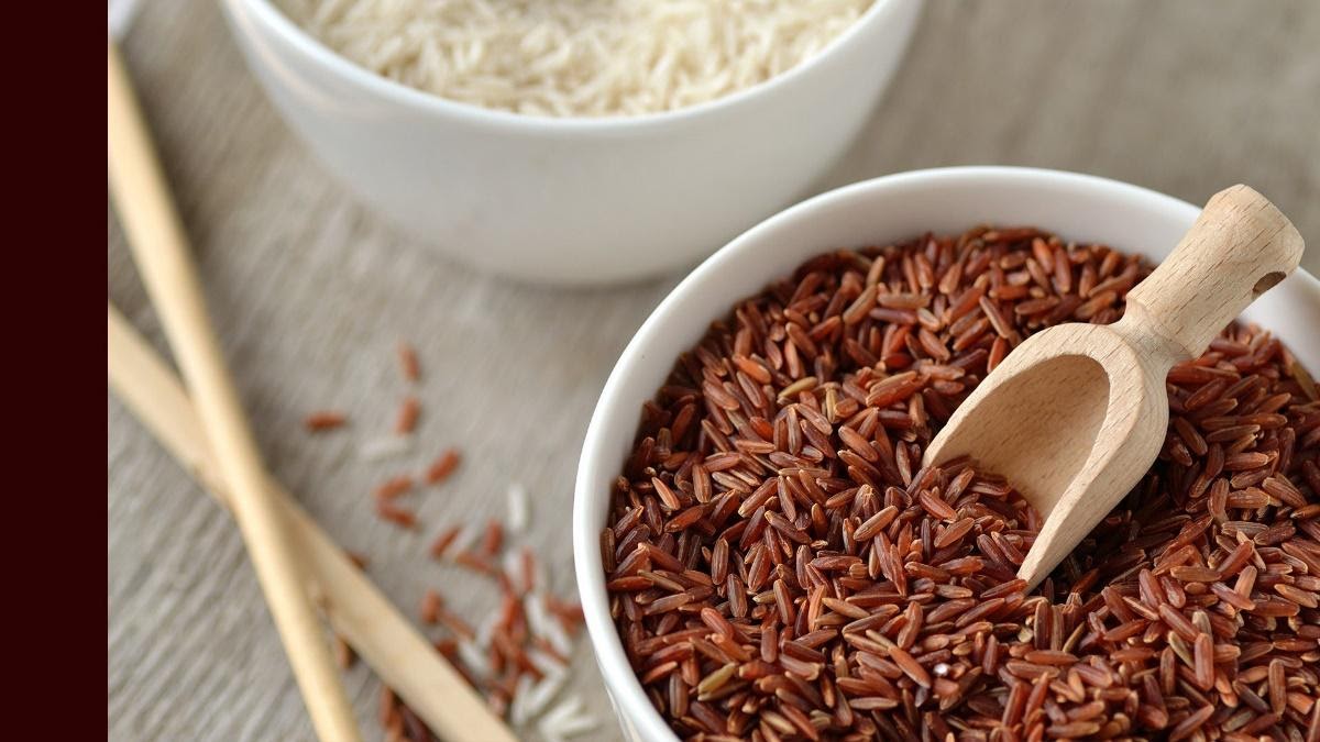 6 Health Benefits of Brown Rice Protein Powder Fast&up