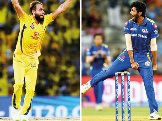 IPL 2020: First Match Preview (MI vs CSK)