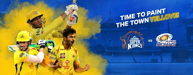 IPL 2020: First Match Preview (MI vs CSK)