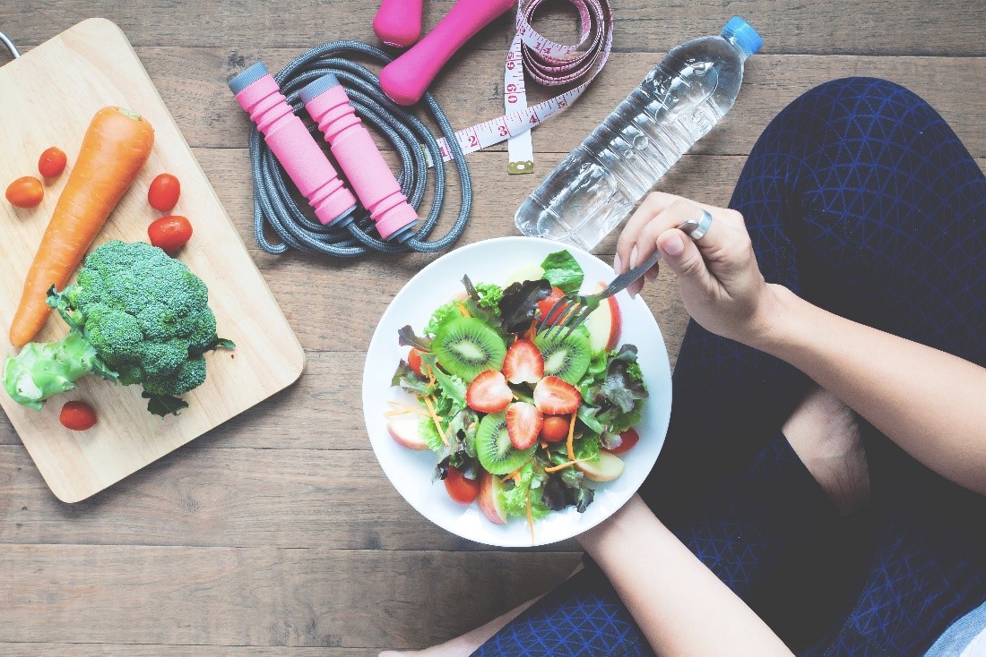 wholefoods-based diet